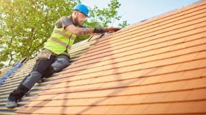 Best Roof Insulation Installation  in Corydon, IN