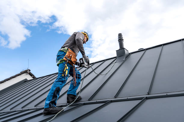 Best Sheet Metal Roofing  in Corydon, IN